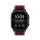 Apple 49mm Burgundy Trail Loop - S/M - Black Titanium Finish - 1594252 - zdjęcie 3